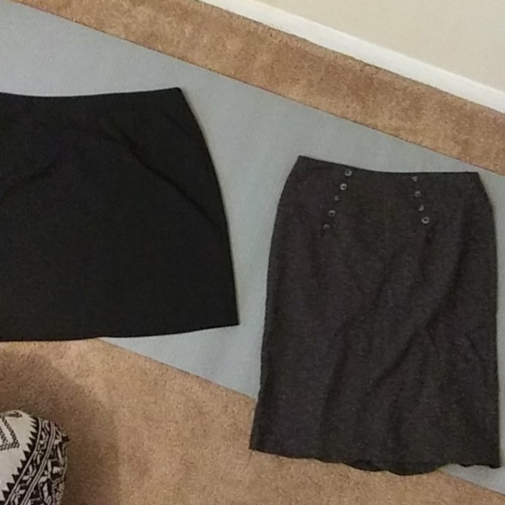 skirts